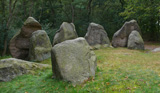 Großsteingräber