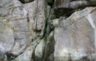 Sch&ouml;ne Felsen im Detail