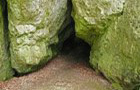 H&ouml;hlen im Ith