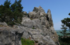 Teufelsmauer