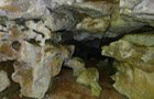 H&ouml;hlen und Felsen im Kleinen Deister