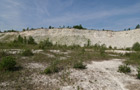 Mergelgrube