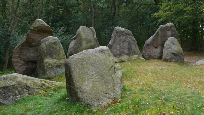 Jungsteinzeit
