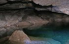 Gipskarsthöhlen