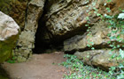 Höhlen im Süntel und Wesergebirge