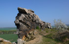 Weddersleben Teufelsmauer