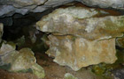 Höhlen und Felsen im Kleinen Deister
