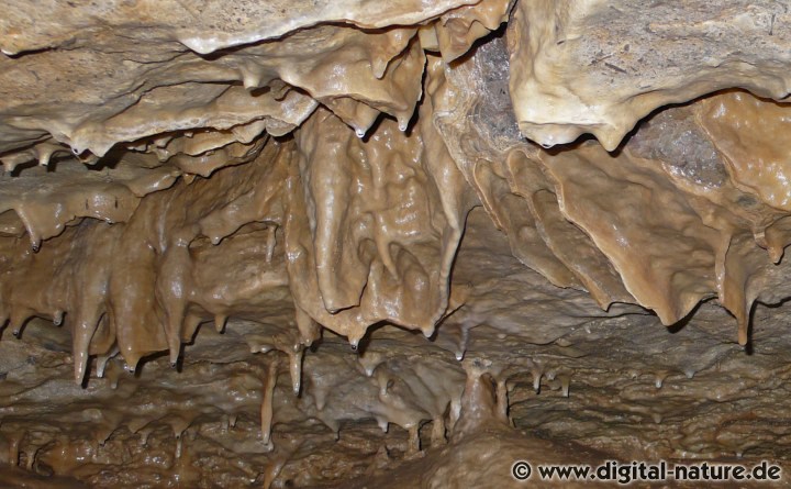 Riesenberghöhle im Süntel