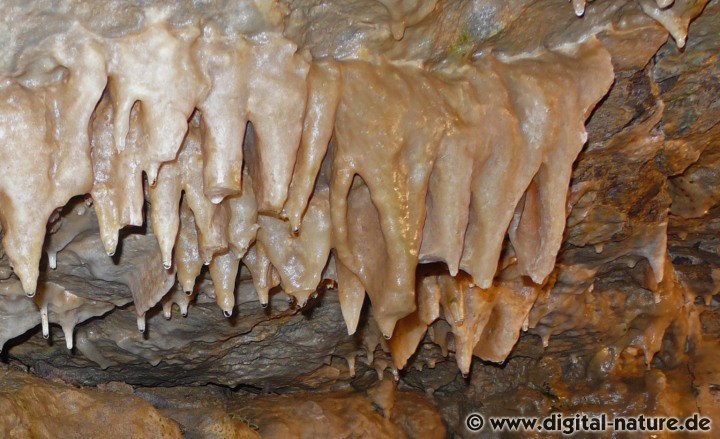 Ausbau zur Schauhöhle