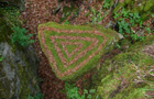 Felsgeometrie