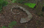 Rindenspirale