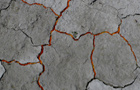 Trockenheit