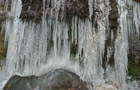 Langenfelder Wasserfall