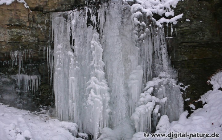 Fahrenbacher Wasserfall