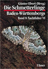 Schmetterlinge