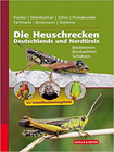 Die Heuschrecken Deutschlands