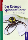 Der Kosmos Spinnenführer