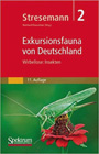 Stresemann Exkursionsfauna Insekten